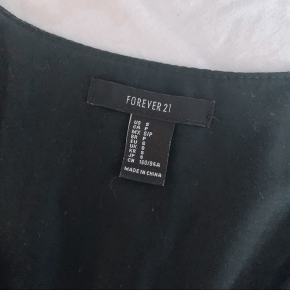 Suede Fringe Vest - Picture 4 of 5